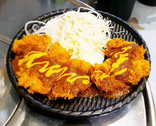 돈까스