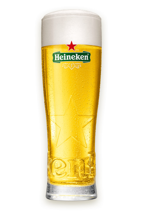 하이네켄 - pint