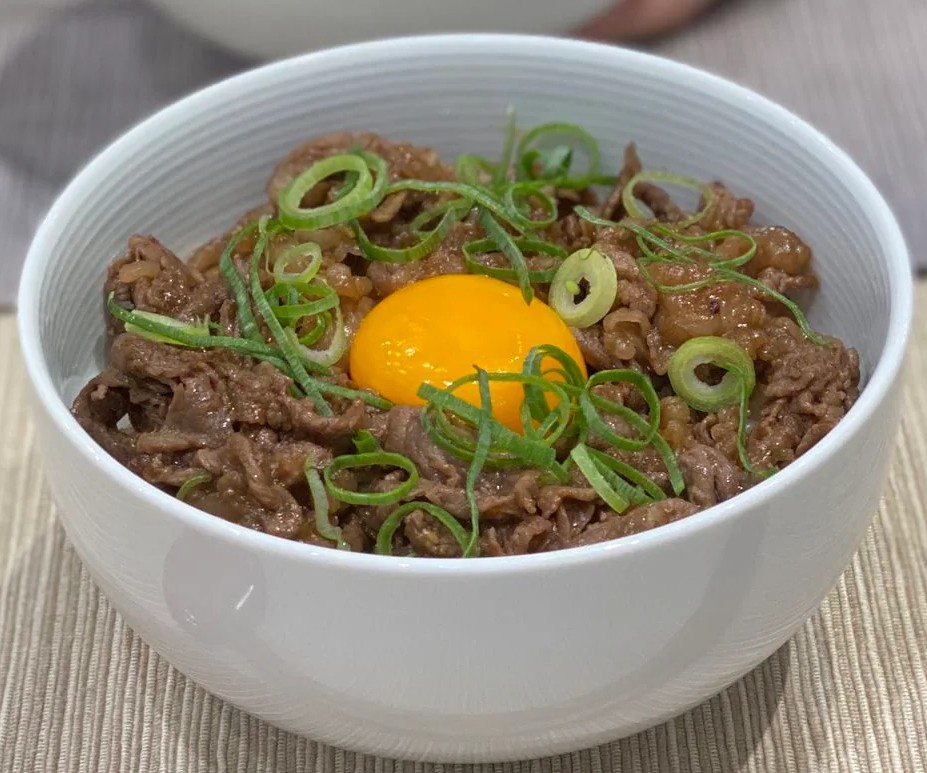 규동