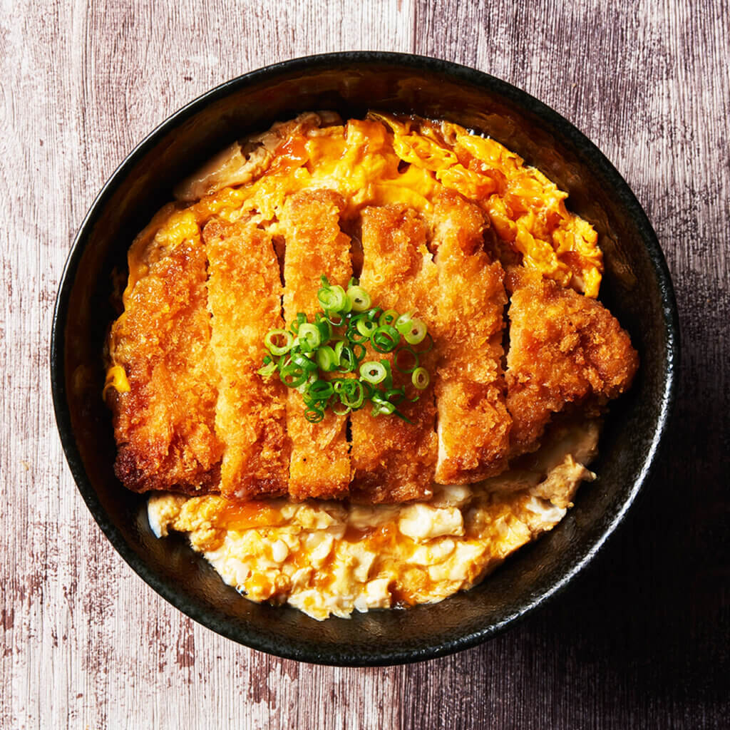 가쯔동