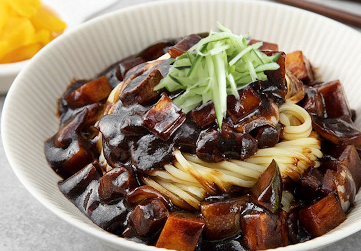짜장면