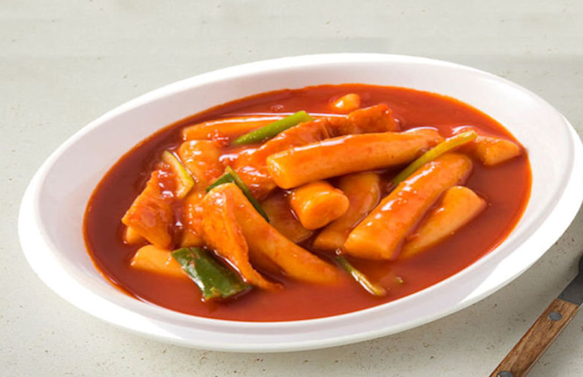 떡볶이