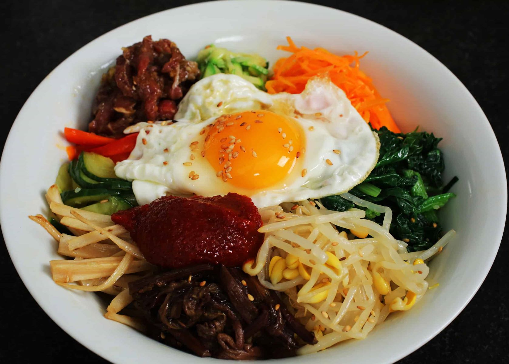 비빔밥