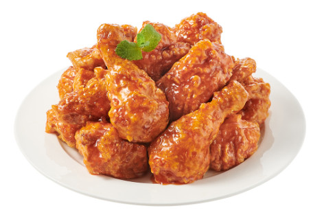 치킨양념