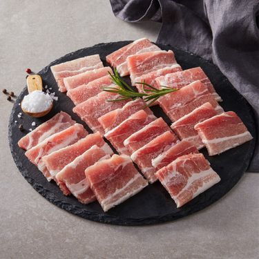 냉삼